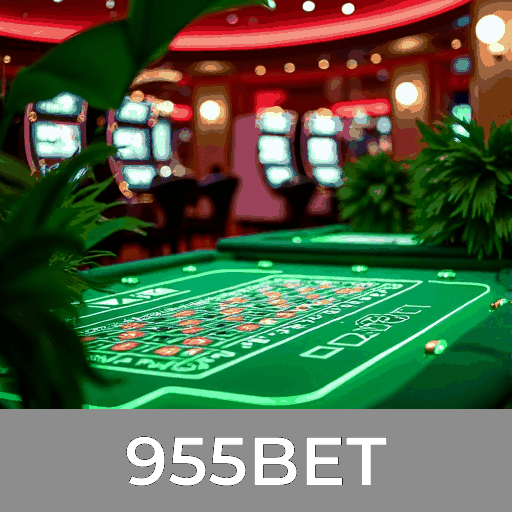 Bônus Incomparáveis e Ofertas Exclusivas na 955BET