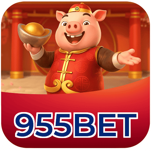 955BET Logo