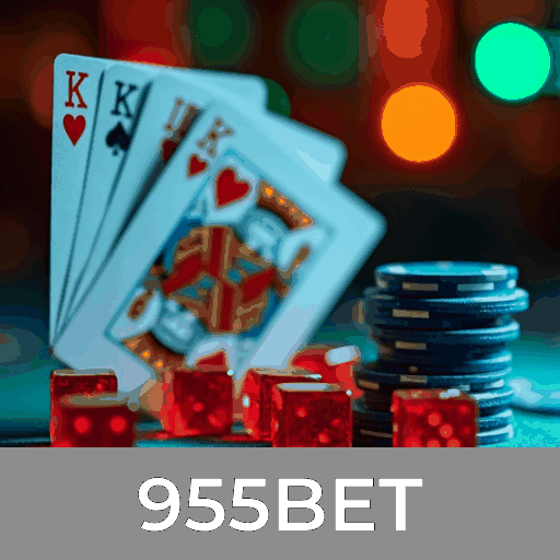 955BET: Seu Destino para Apostas Seguras e Rápidas