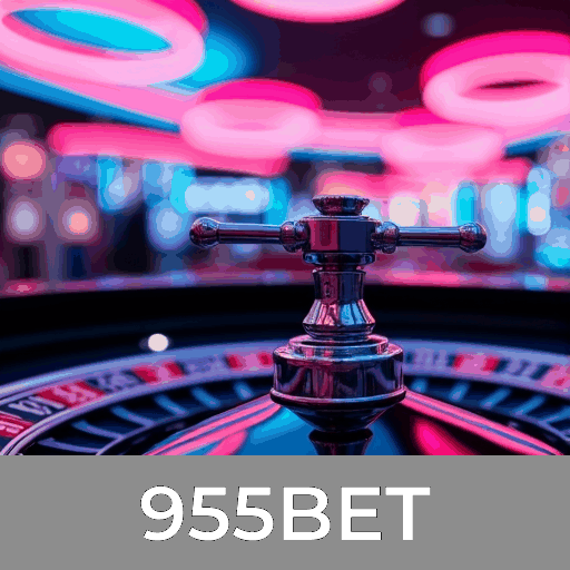 955BET: Plataforma de Jogo com Excelência e Serviços Profissionais