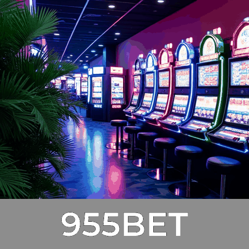 Conveniência e Funcionalidade com o App 955BET