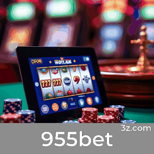 955bet login page Brazil – secure online casino access
